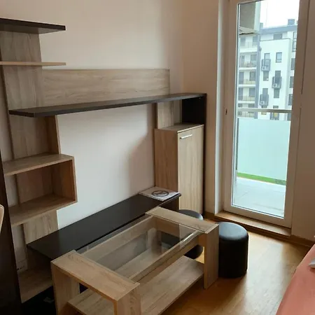 Appartamento In Luxury A Block *