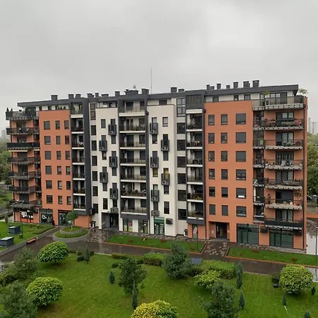 In Luxury A Block *