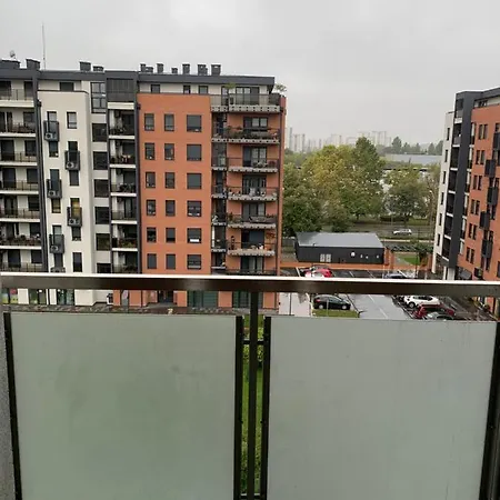 In Luxury A Block